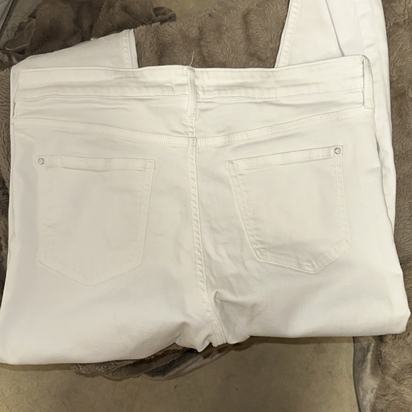 F&F stretchy skinny capri - Picture 5 of 7